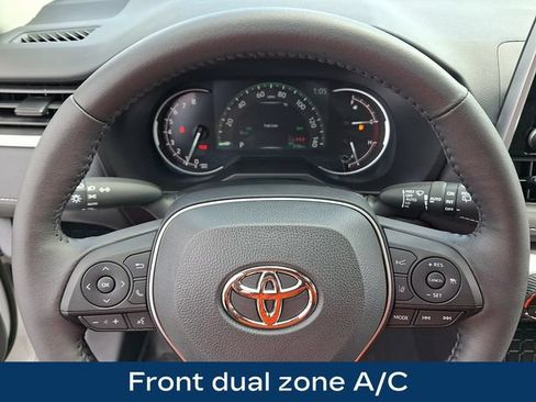 Used 2023 Toyota RAV4 XLE w/ Convenience Package AWD/4WD image 4