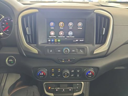 Certified 2023 GMC Terrain SLE w/ Driver Convenience Package FWD image 16