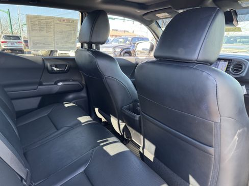 Used 2021 Toyota Tacoma TRD Pro image 35