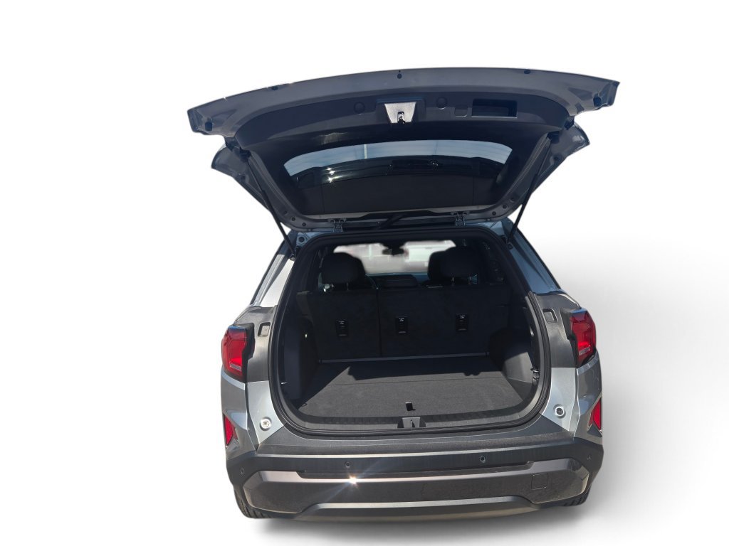 New 2026 GMC Terrain Elevation FWD image 5