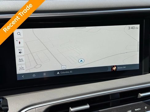 Used 2026 Hyundai Palisade SEL Premium FWD image 4