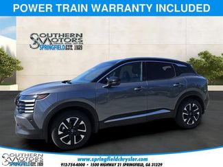 Used 2025 Nissan Kicks SR AWD/4WD video 1