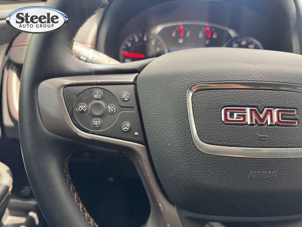 Used 2024 GMC Terrain AT4 w/ Tech Package AWD/4WD image 23