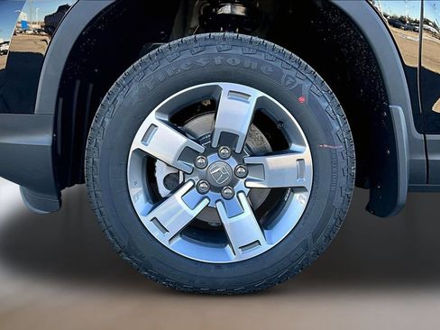 New 2026 Honda Ridgeline RTL image 12