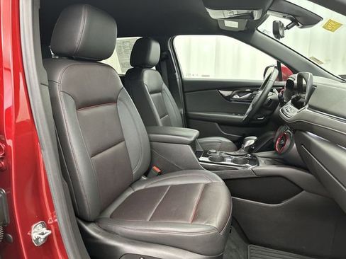 Used 2023 Chevrolet Blazer RS w/ Driver Confidence II Package image 29