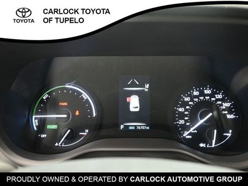 Used 2022 Toyota Sienna LE image 16