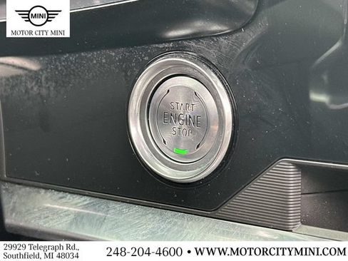 Used 2023 Chevrolet Corvette Stingray Preferred Conv w/ Z51 Performance Package RWD image 31