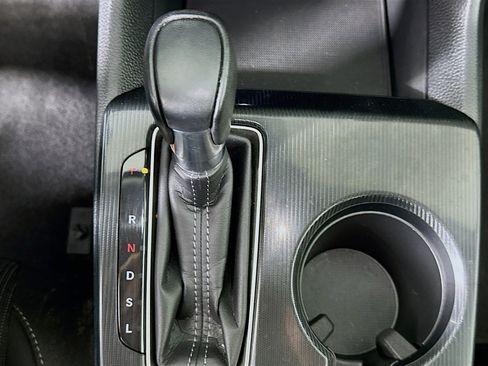 Used 2023 Honda Civic EX image 24