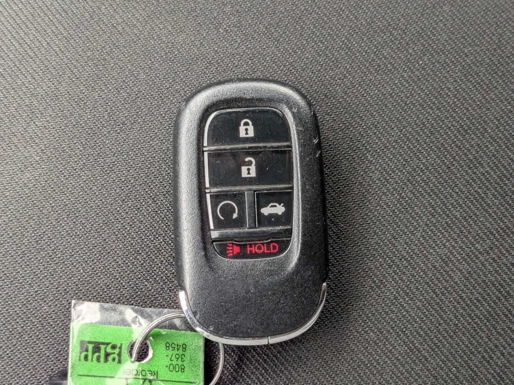 Used 2025 Honda Civic FWD Hybrid Sedan image 46