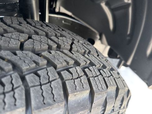 New 2025 Jeep Wrangler Sport S image 19