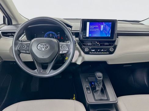 Certified 2026 Toyota Corolla Cross L FWD image 22