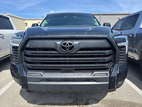 Used 2023 Toyota Tundra SR5 image 2