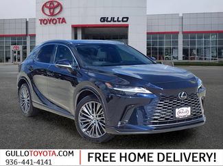 Used 2024 Lexus RX 350 w/ Convenience Package AWD/4WD video 1