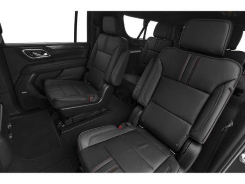 Used 2024 Chevrolet Suburban RST w/ Luxury Package AWD/4WD image 16