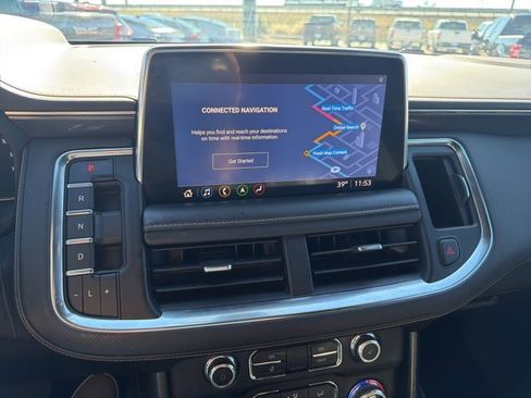 Used 2021 GMC Yukon AT4 w/ AT4 Premium Package image 15