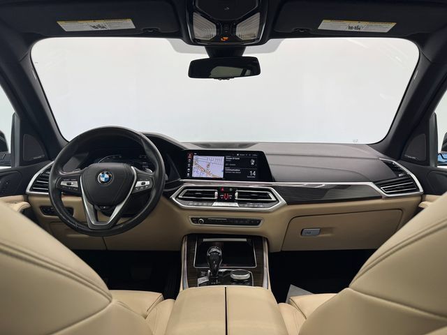 Used 2021 BMW X5 sDrive40i w/ Premium Package RWD image 6