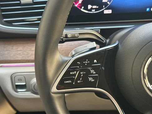 Certified 2026 Mercedes-Benz GLE 350 4MATIC image 27