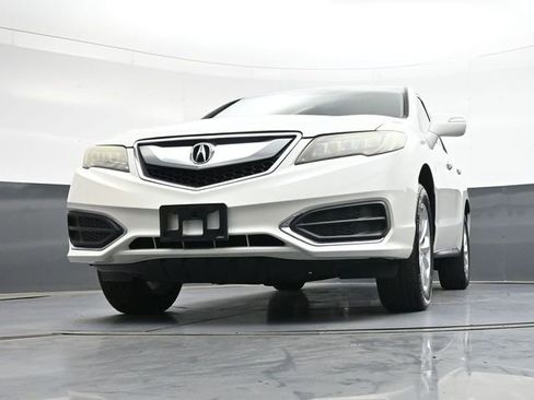 Used 2017 Acura RDX FWD image 36