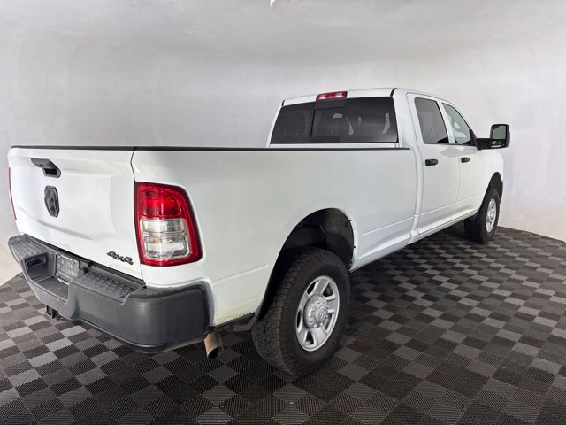 Used 2023 RAM 2500 Tradesman AWD/4WD image 6
