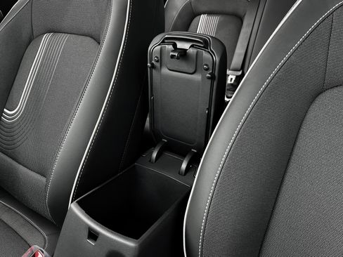 New 2025 Hyundai Venue Limited FWD image 18