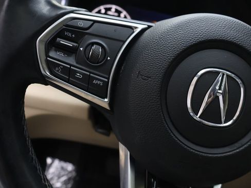 Used 2020 Acura RDX FWD image 20