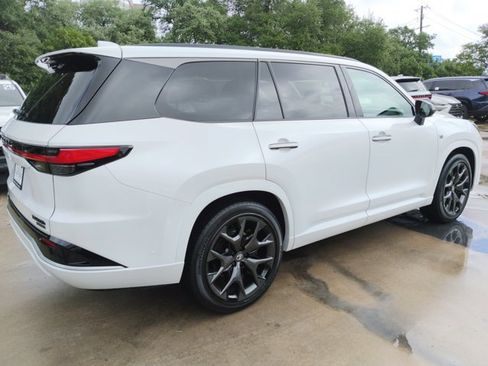 Certified 2026 Lexus TX 500h AWD w/ Technology Package image 6