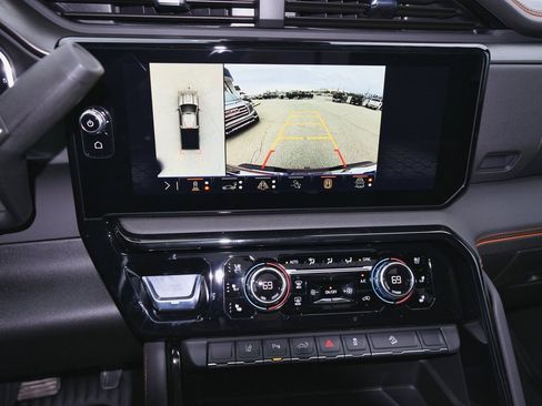 New 2026 GMC Sierra 2500 AT4 w/ AT4 Premium Plus Package image 18