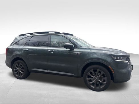 Used 2023 Kia Sorento SX Prestige image 8