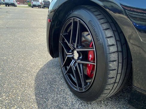 Used 2015 Hyundai Genesis 3.8 RWD image 38