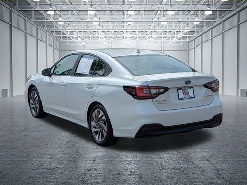 Certified 2025 Subaru Legacy Limited AWD/4WD image 46