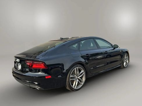 Used 2016 Audi A7 3.0T Prestige w/ Prestige Package AWD/4WD image 2
