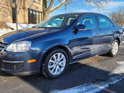 Used 2010 Volkswagen Jetta Limited Edition