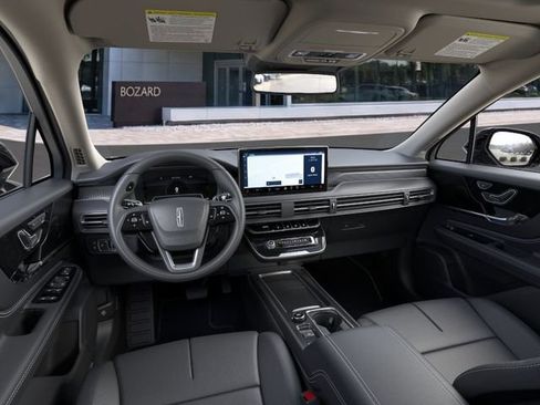 New 2026 Lincoln Corsair Grand Touring image 9