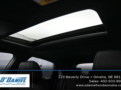 Used 2026 Honda Civic Sport Touring image 35