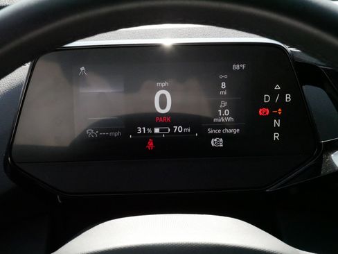 Certified 2023 Volkswagen ID.4 Pro S AWD/4WD image 21
