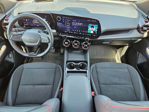 Used 2024 Chevrolet Blazer EV RS image 19