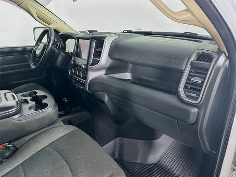 Used 2020 RAM 2500 Tradesman image 31