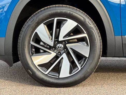 New 2026 Volkswagen Atlas SEL AWD/4WD image 27