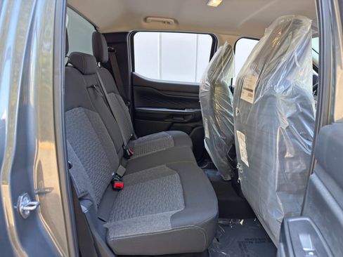 Used 2025 Ford Ranger XL w/ Trailer Tow Package RWD image 33