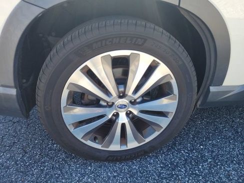 Used 2019 Subaru Ascent Limited AWD/4WD image 13