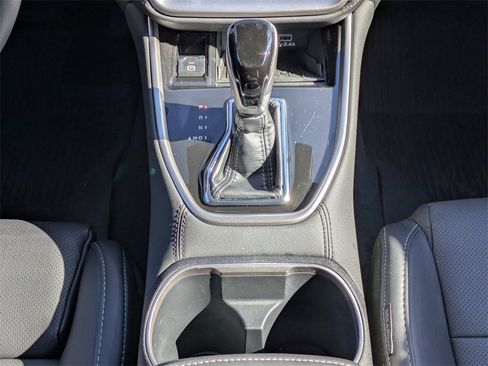 Certified 2025 Subaru Outback Limited XT w/ Popular Package #2 image 22