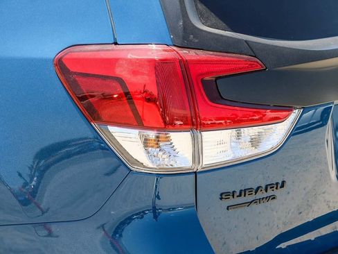 New 2025 Subaru Forester Wilderness image 25