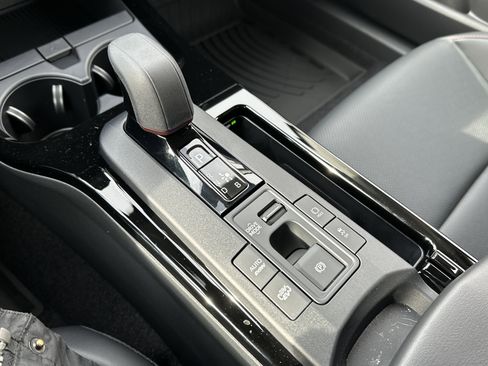 New 2026 Toyota Prius Plug-In Hybrid w/ Limited Premium Package image 24