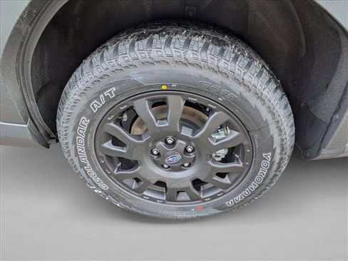 New 2026 Subaru Forester Wilderness image 9