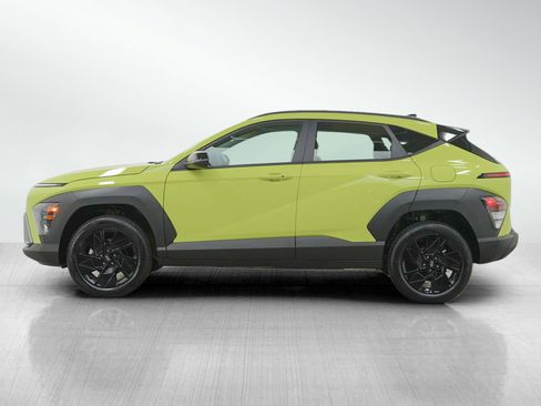 Used 2026 Hyundai Kona SEL Sport AWD/4WD image 2