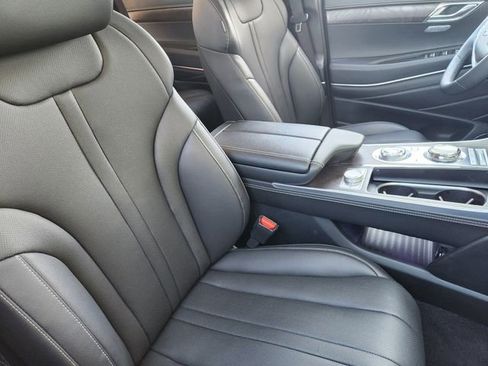 Used 2024 Genesis GV80 3.5T image 10