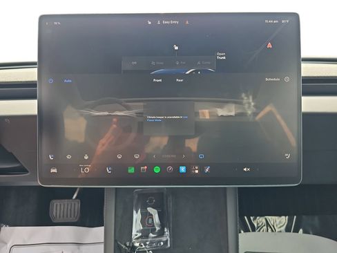Used 2025 Tesla Model 3 Long Range AWD/4WD image 24
