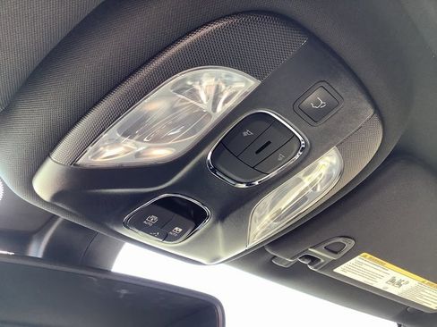 Used 2023 Jeep Compass High Altitude w/ Driver Assist Group I image 20