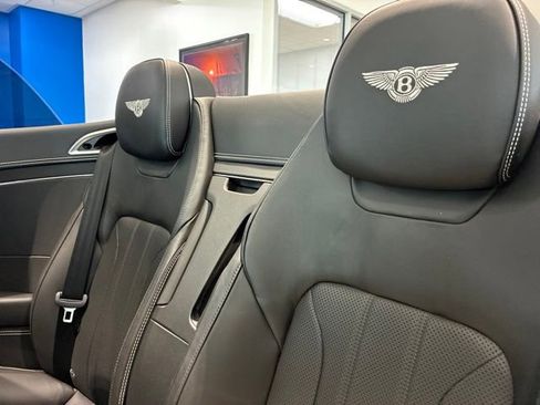 Used 2020 Bentley Continental GT AWD/4WD image 29