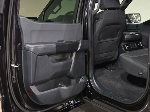 New 2026 Ford F150 STX w/ Equipment Group 200A image 30